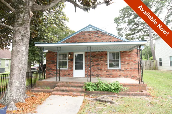 $1,900 | 1314 Queen Street, Wilmington, NC 28401
