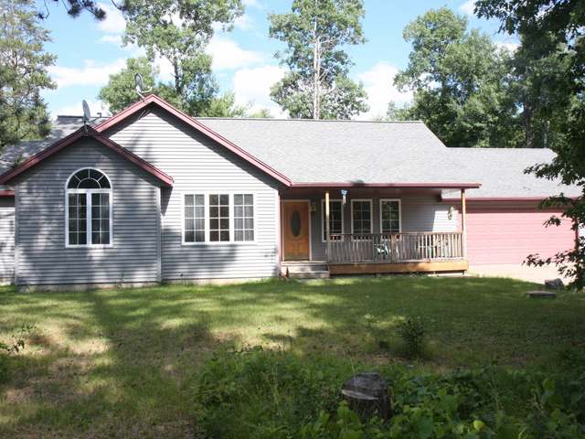 7253 Dove Road Lake Tomahawk, WI 54539 - Photo 1 of 12 Gallery Image 1
