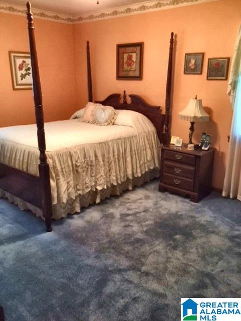 1007 Forest Circle Bessemer, AL 35023 - Photo 14 of 25