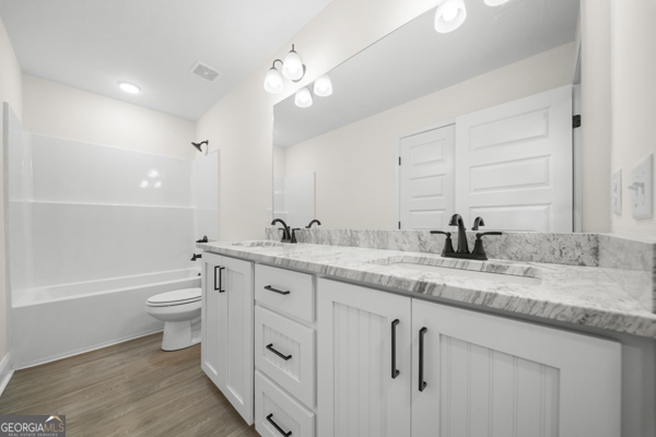 6 Jack Kennedy Road Statesboro, GA 30458 - Photo 17 of 22