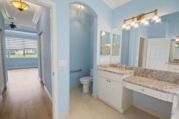 $449,900 | 9839 Torino Drive, Wellington, FL 33467