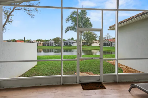 $449,900 | 9839 Torino Drive, Wellington, FL 33467