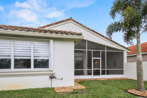 $449,900 | 9839 Torino Drive, Wellington, FL 33467