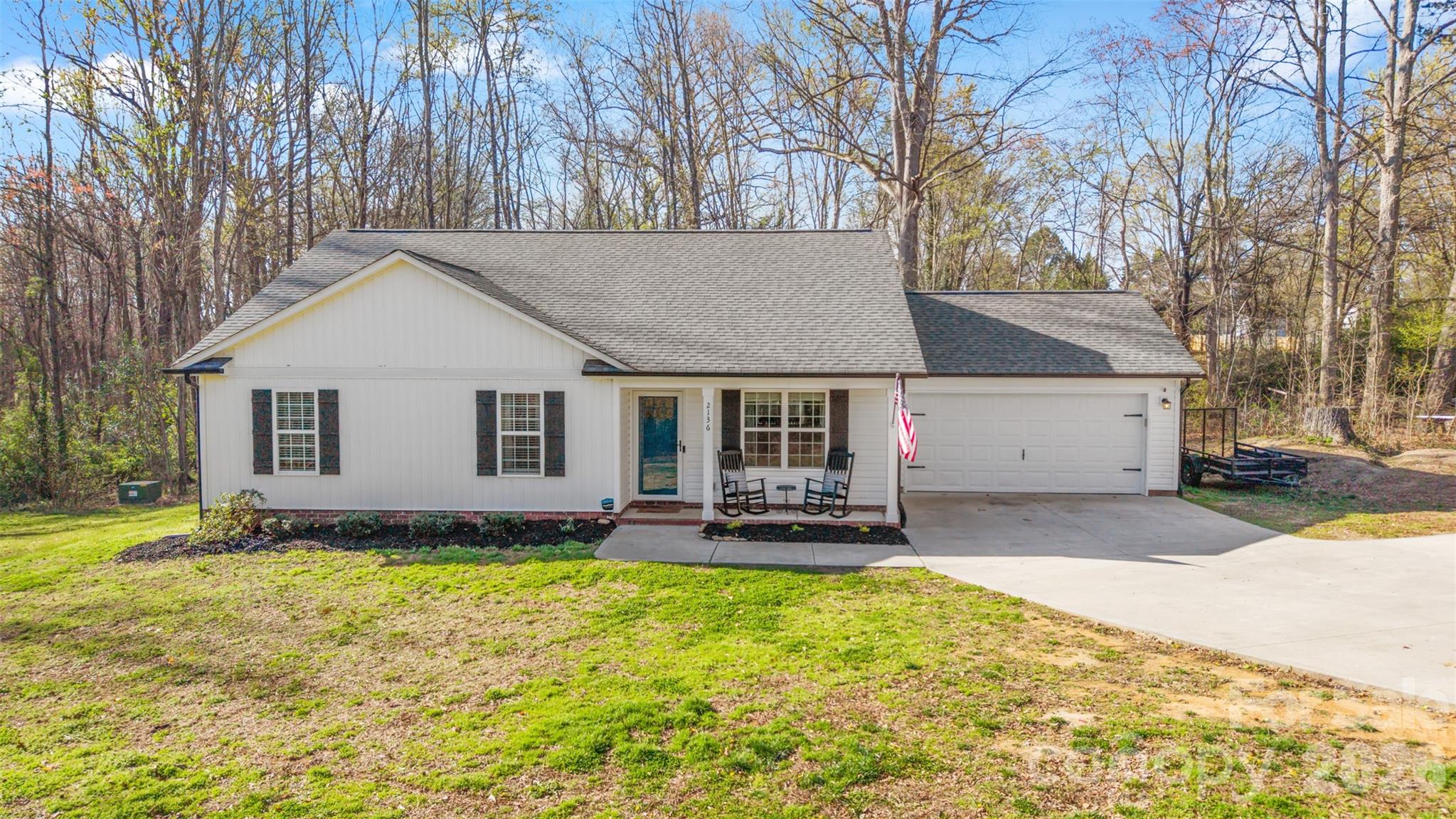 2136 Moose Road Kannapolis, NC 28083 - Photo 1 of 33