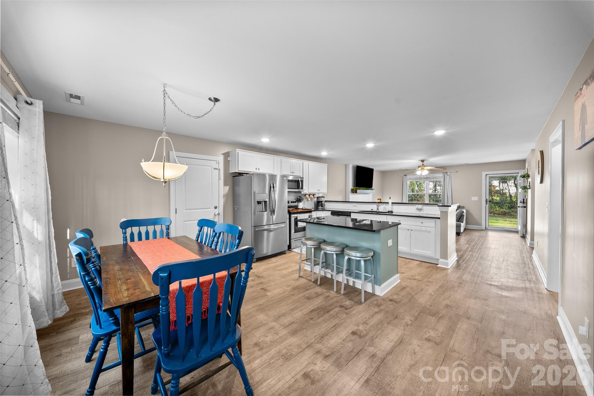 2136 Moose Road Kannapolis, NC 28083 - Photo 12 of 33