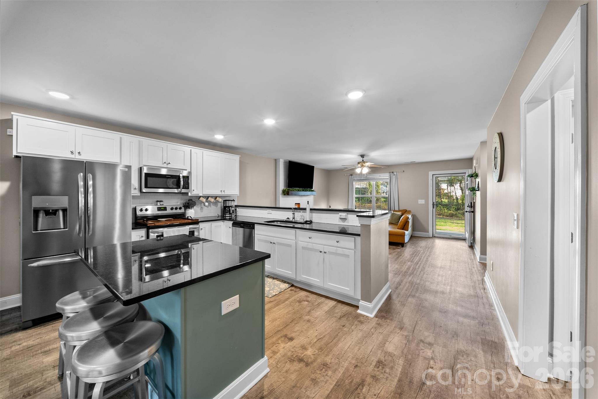 2136 Moose Road Kannapolis, NC 28083 - Photo 13 of 33