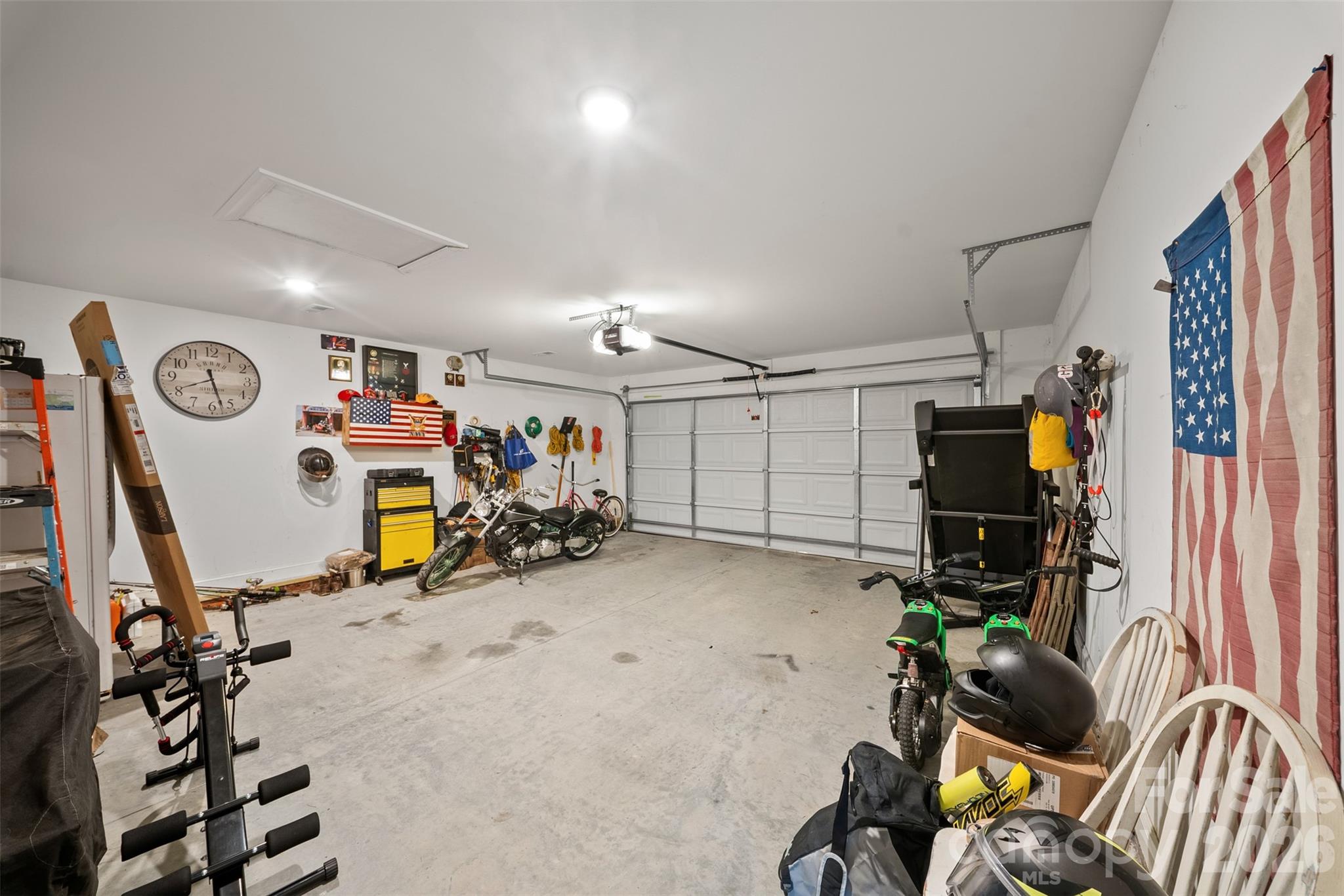 2136 Moose Road Kannapolis, NC 28083 - Photo 19 of 33