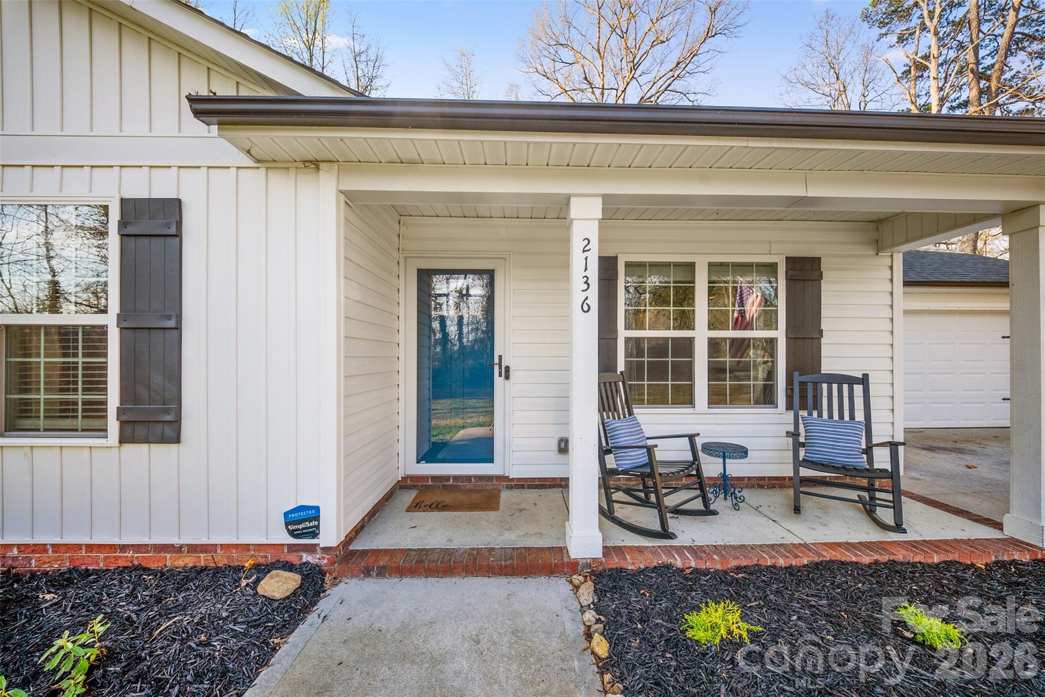 2136 Moose Road Kannapolis, NC 28083 - Photo 2 of 33