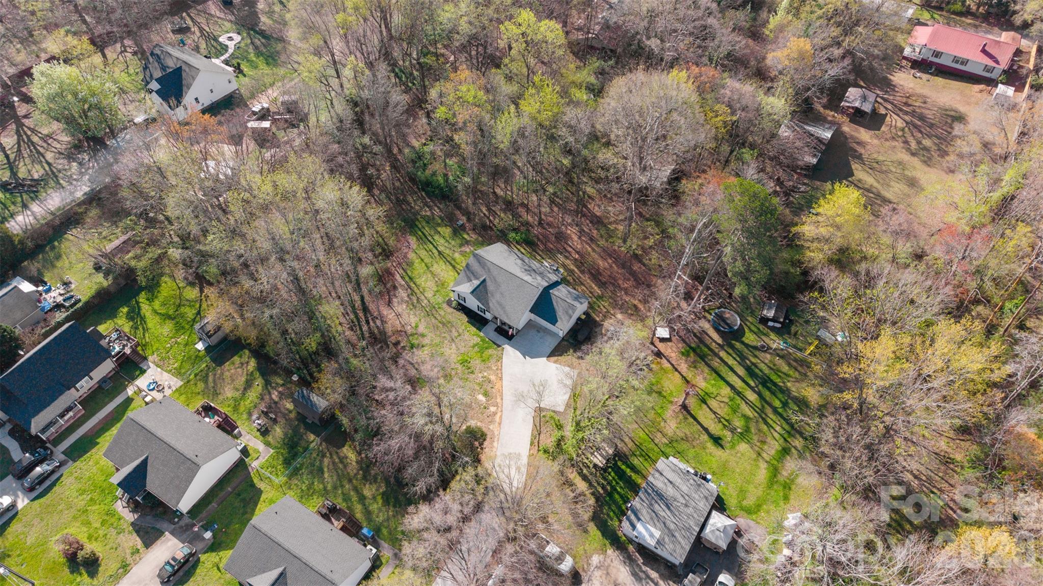 2136 Moose Road Kannapolis, NC 28083 - Photo 30 of 33