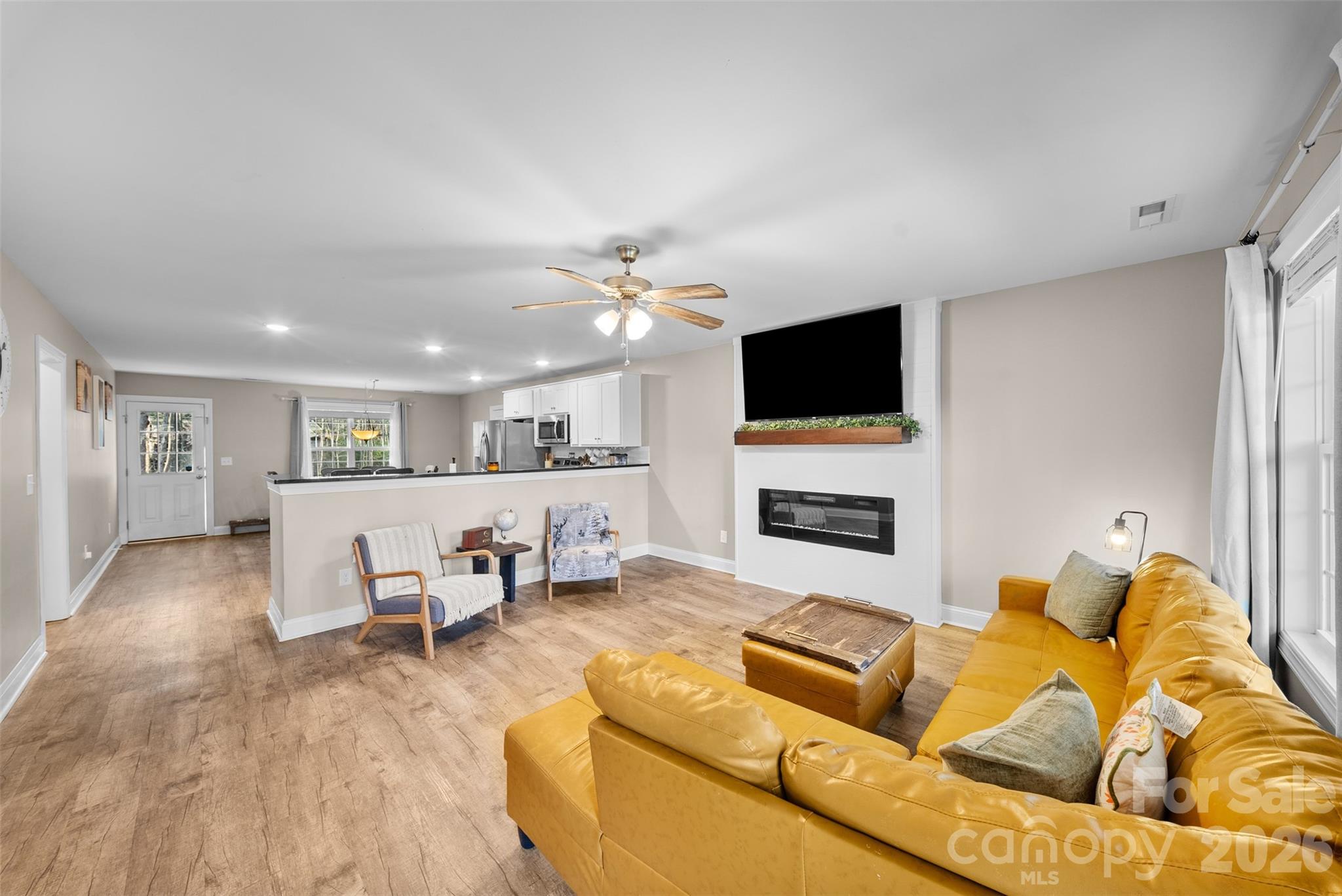 2136 Moose Road Kannapolis, NC 28083 - Photo 3 of 33