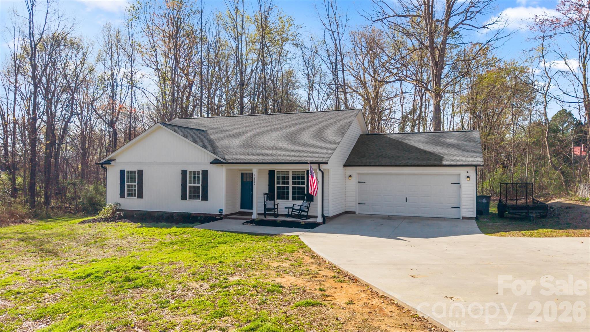 2136 Moose Road Kannapolis, NC 28083 - Photo 31 of 33