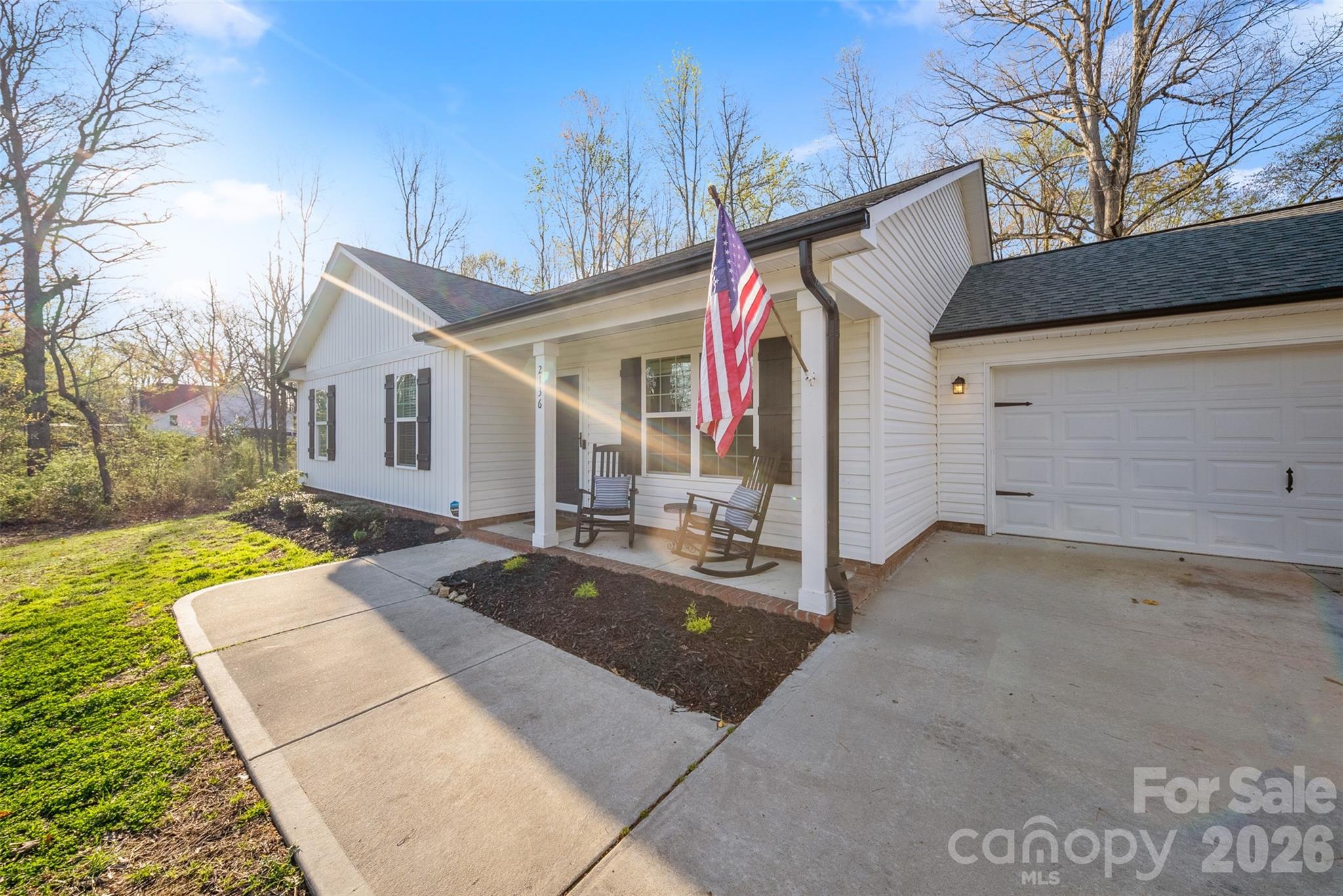 2136 Moose Road Kannapolis, NC 28083 - Photo 32 of 33