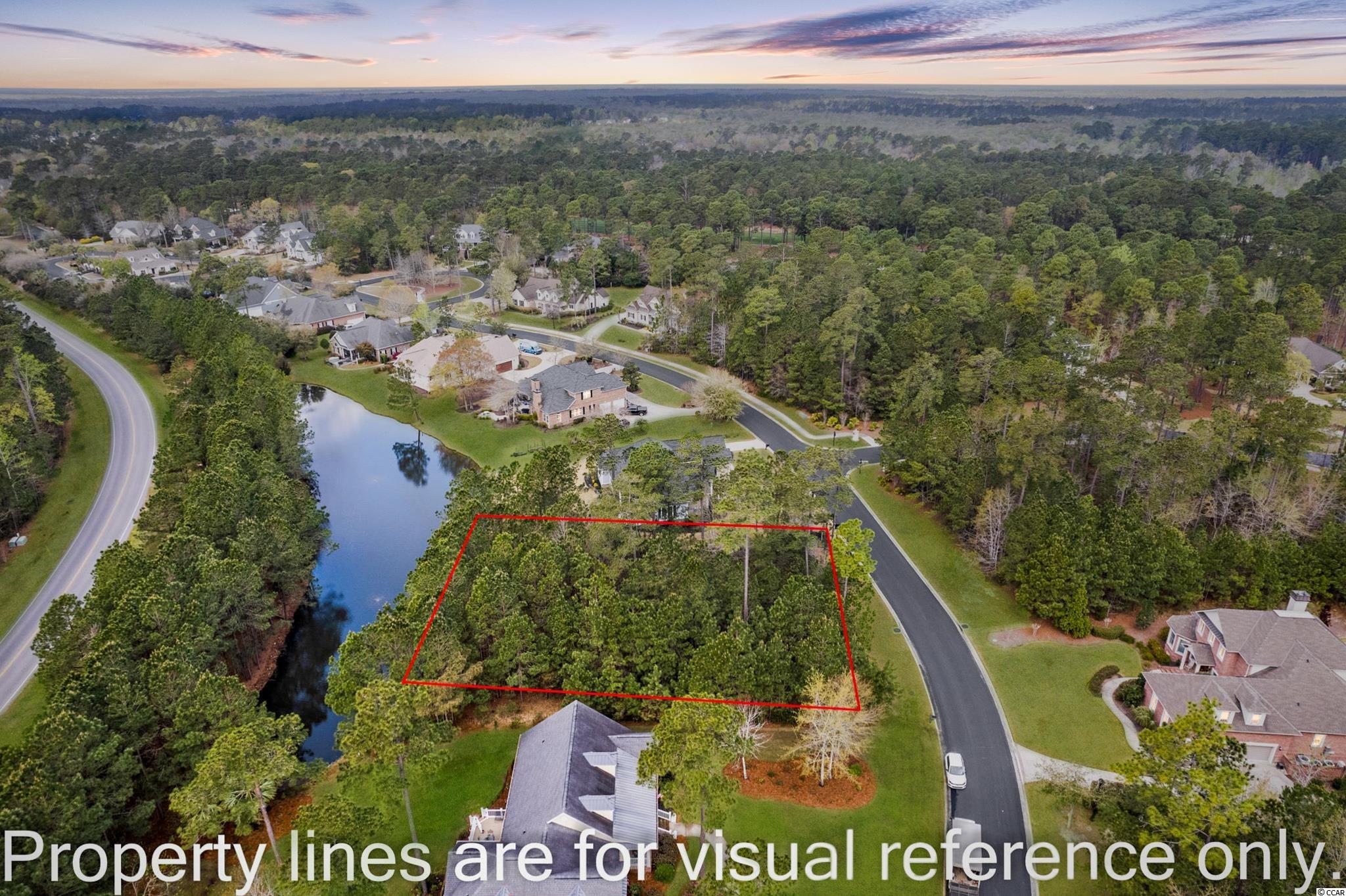 66 Cascade Drive Murrells Inlet, SC 29576 - Photo 7 of 27 Gallery Image 7
