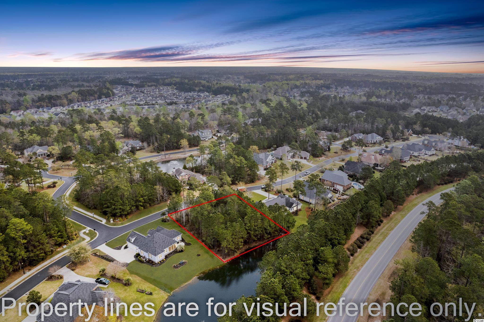 66 Cascade Drive Murrells Inlet, SC 29576 - Photo 8 of 27 Gallery Image 8