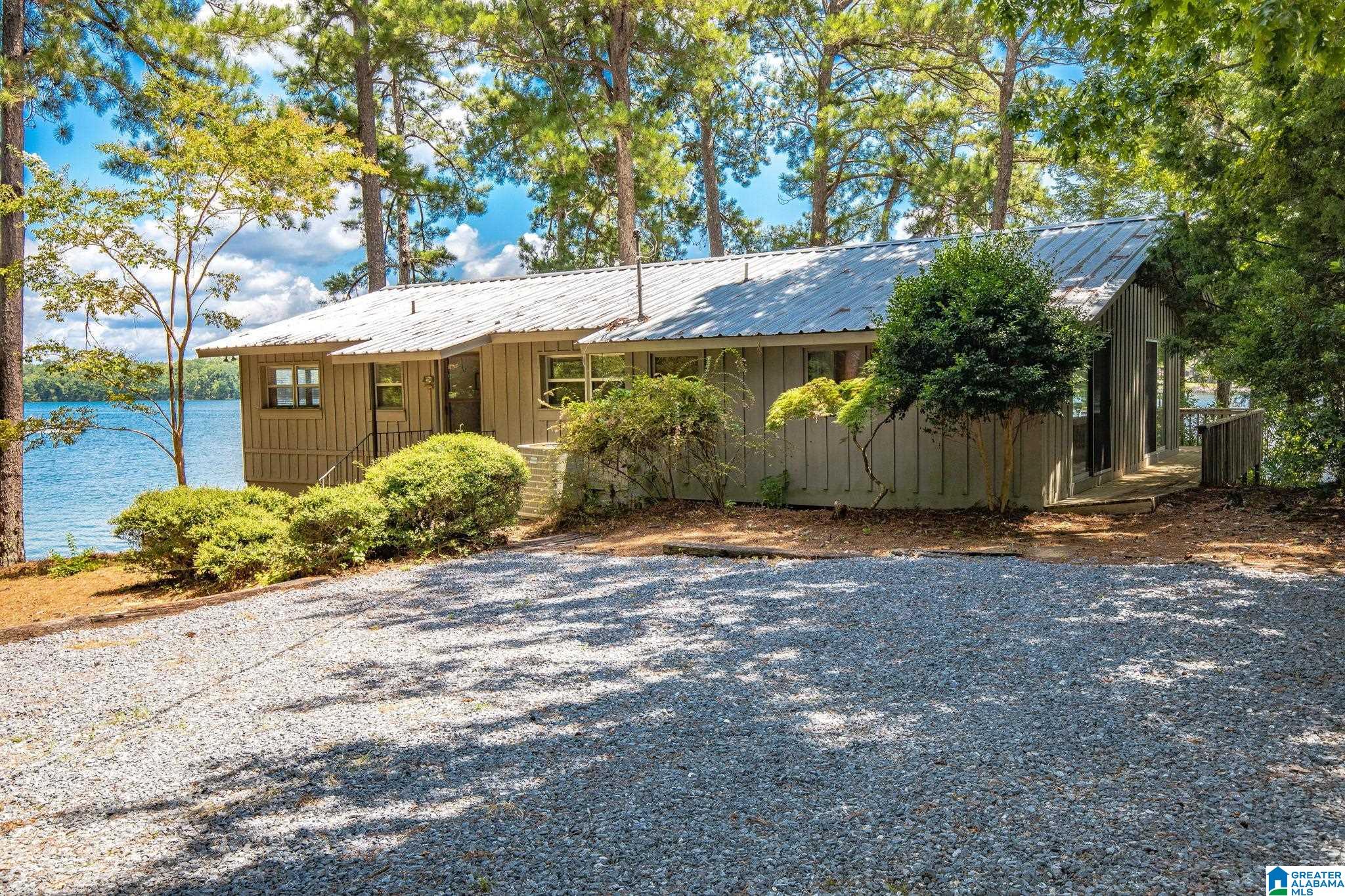 619 Spooky Hollow Road Alexander City, AL 35010 - Photo 13 of 36