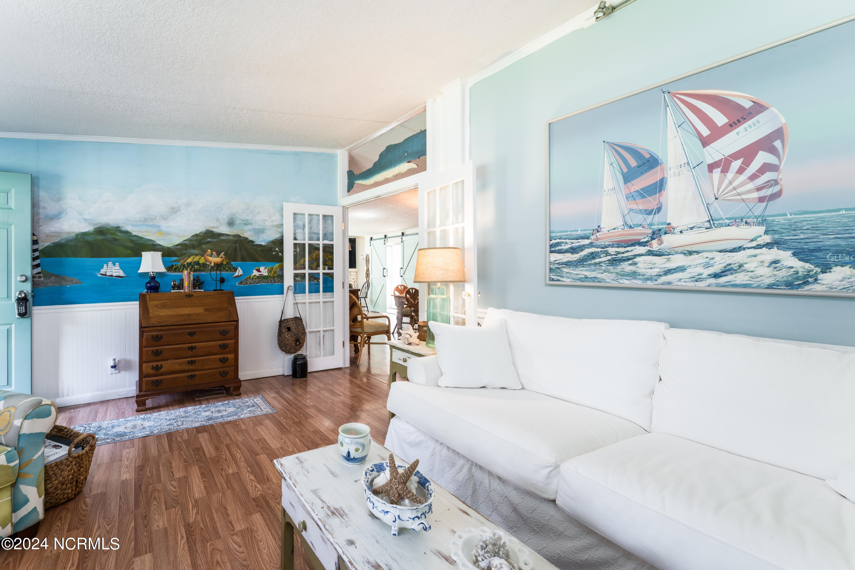 414 East Seaview Road Wilmington, NC 28409 - Photo 5 of 34 1025