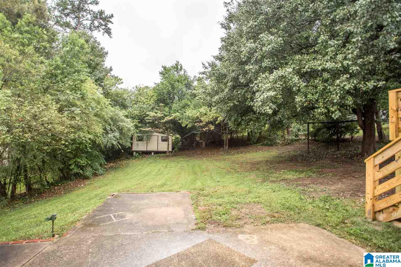 1608 Forest Ridge Road Homewood, AL 35226 - Photo 26 of 34