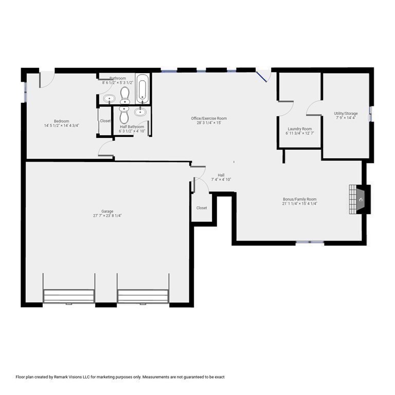 34 Donna Road Newton, MA 02459 - Photo 30 of 31 a picture of a open kitchen