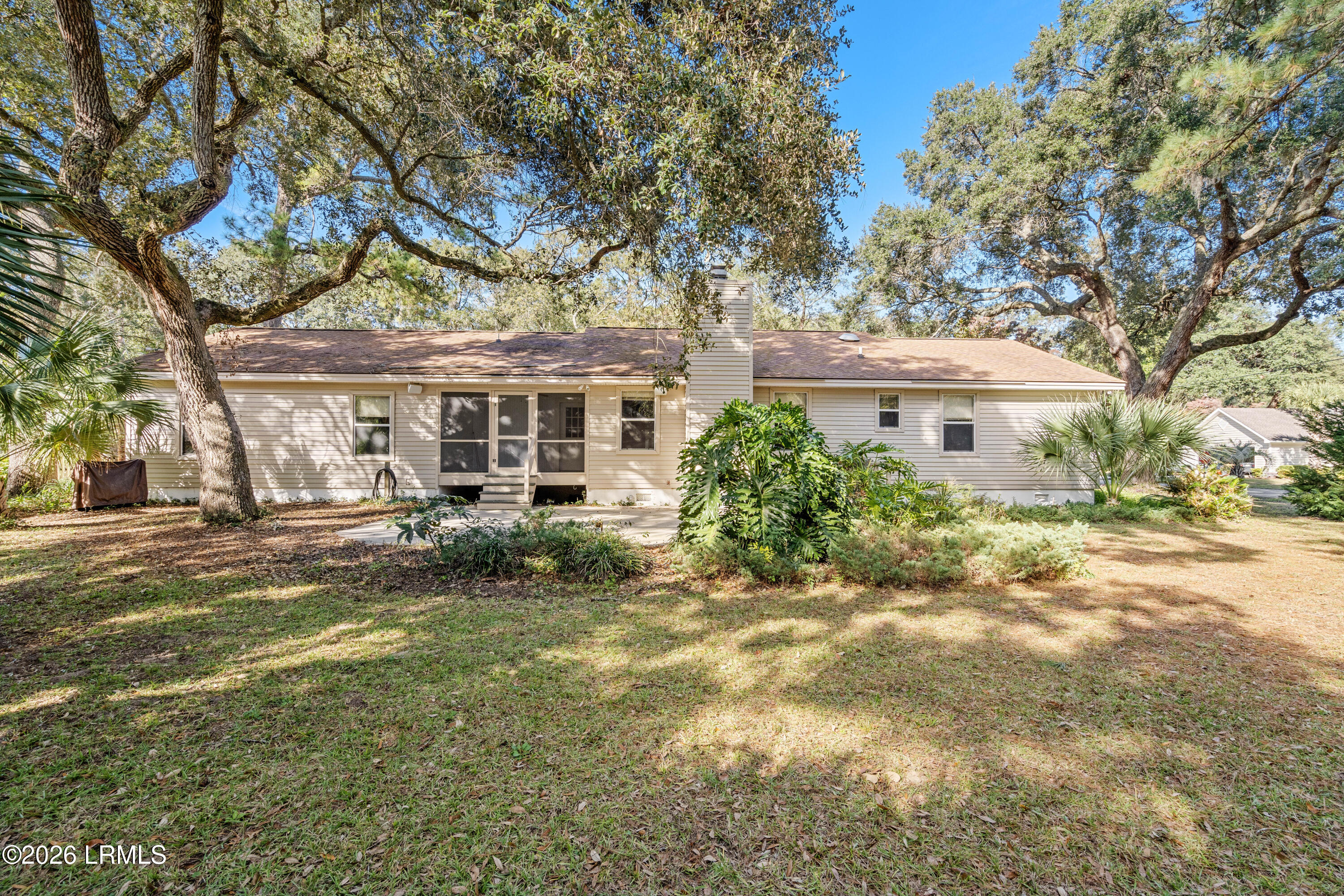 3 Hilda Avenue Beaufort, SC 29907 - Photo 27 of 34 3 Hilda-15