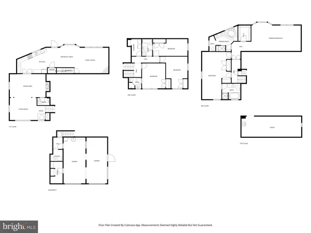 $6,500 | 5205 Brookeway Drive, Bethesda, MD 20816
