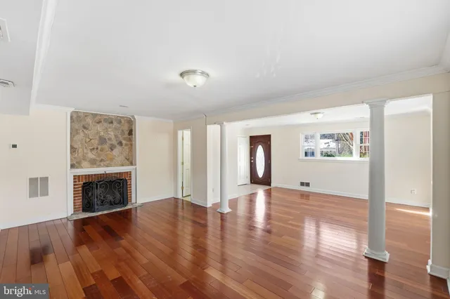 $6,500 | 5205 Brookeway Drive, Bethesda, MD 20816