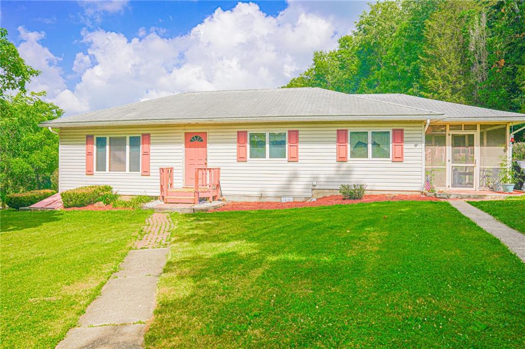 3886 Darlington Road Darlington, PA 16115 - Photo 7 of 43