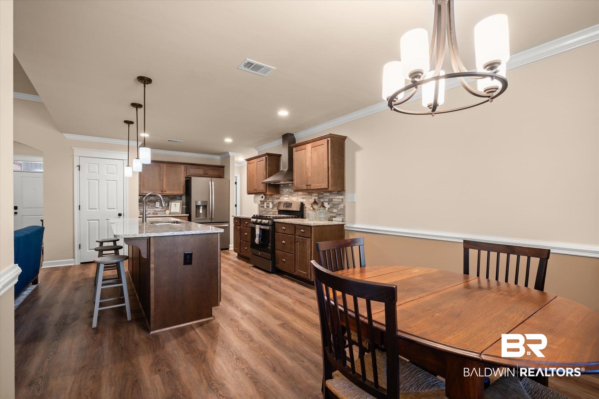 613 Begeman Road Mobile, AL 36608 - Photo 10 of 30