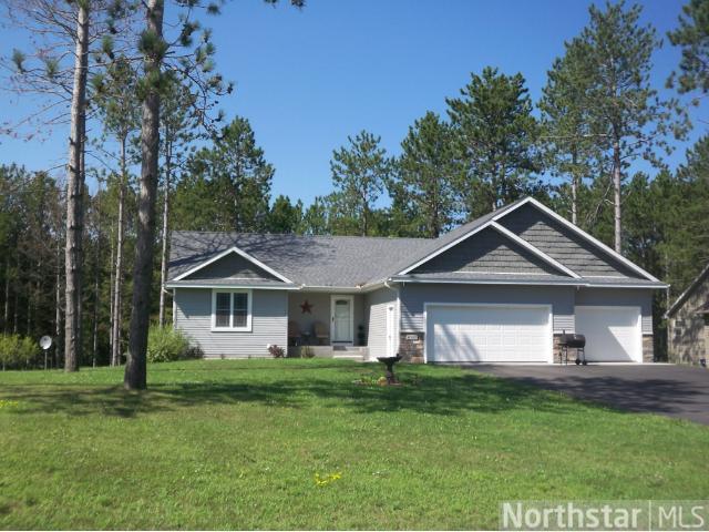 W980 Silver Fox Drive Spring Valley, WI 54767 - Photo 1 of 1 Gallery Image 1