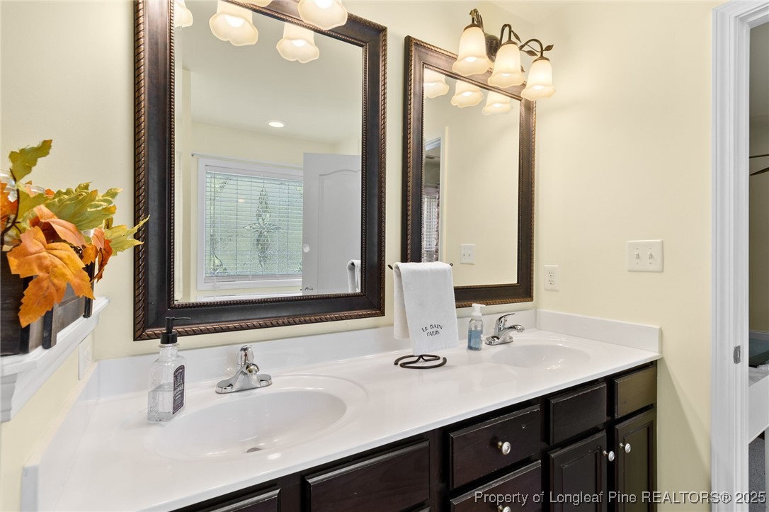 5166 Aberdeen Road Raeford, NC 28376 - Photo 11 of 19