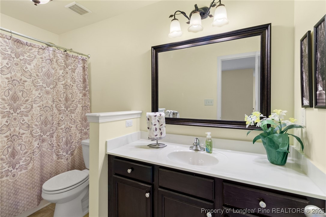 5166 Aberdeen Road Raeford, NC 28376 - Photo 13 of 19