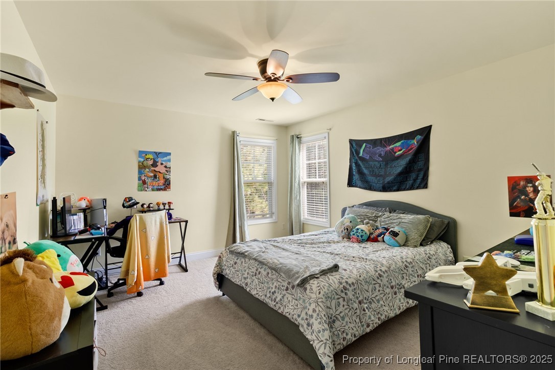 5166 Aberdeen Road Raeford, NC 28376 - Photo 14 of 19