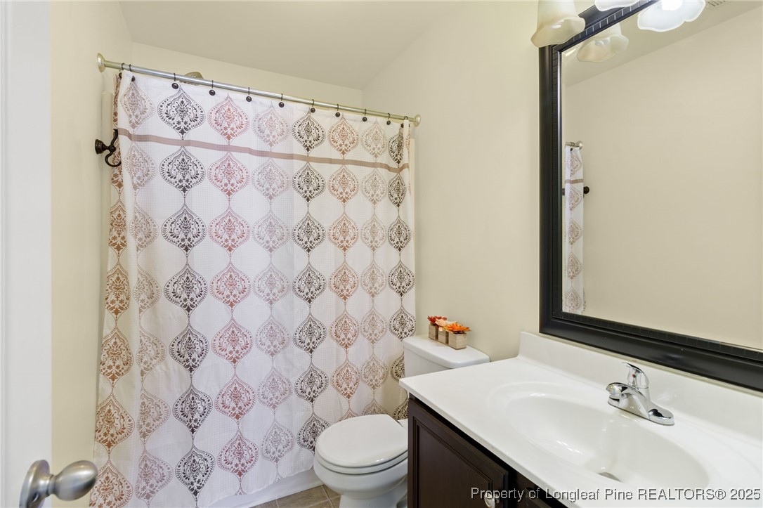 5166 Aberdeen Road Raeford, NC 28376 - Photo 16 of 19