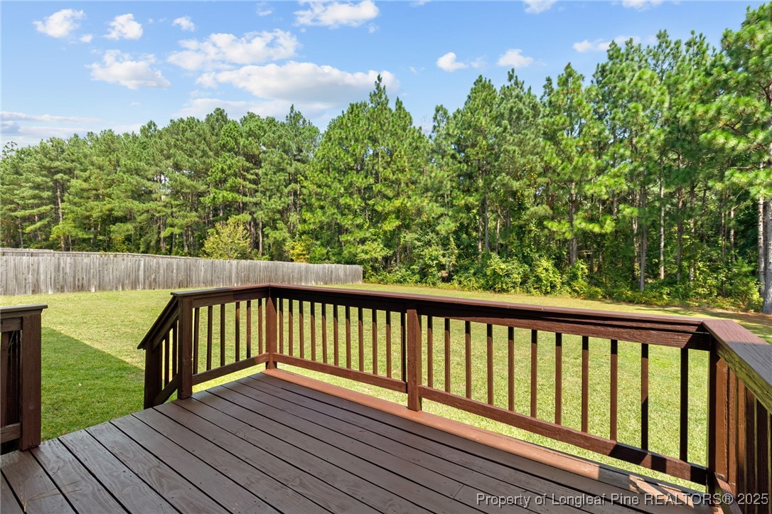 5166 Aberdeen Road Raeford, NC 28376 - Photo 18 of 19