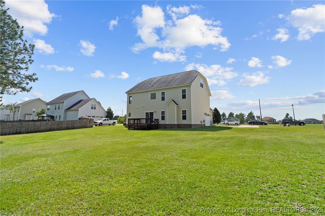 5166 Aberdeen Road Raeford, NC 28376 - Photo 19 of 19