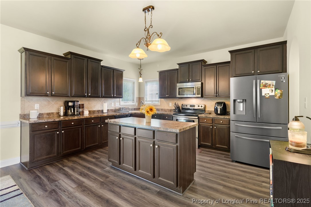 5166 Aberdeen Road Raeford, NC 28376 - Photo 5 of 19