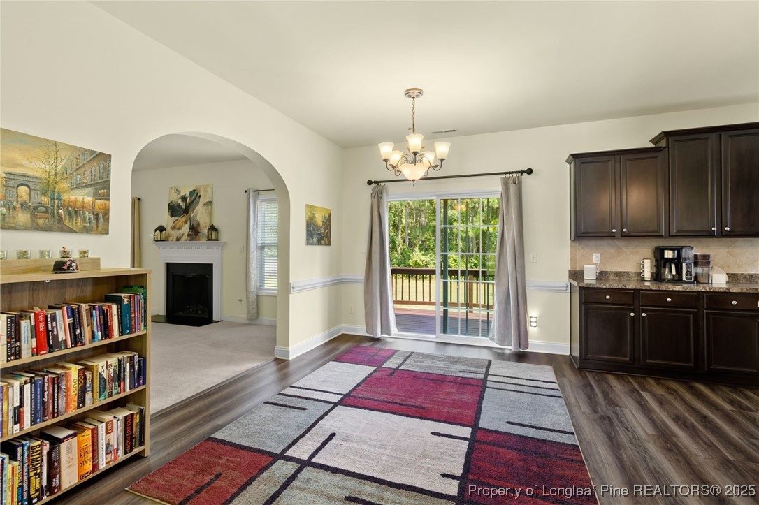 5166 Aberdeen Road Raeford, NC 28376 - Photo 6 of 19