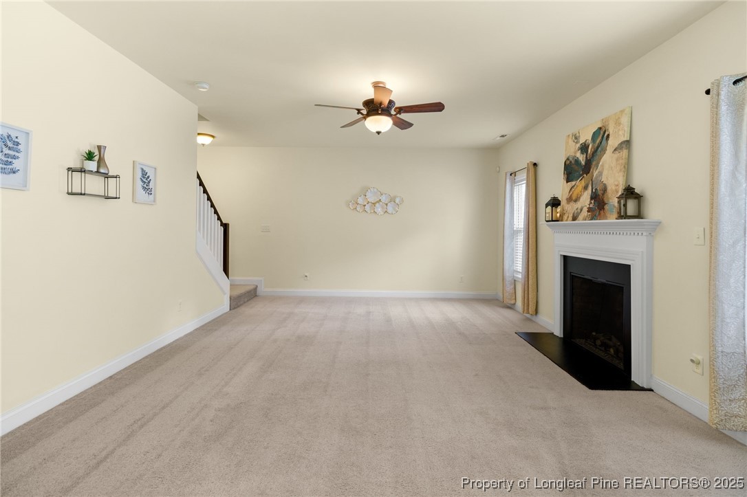 5166 Aberdeen Road Raeford, NC 28376 - Photo 7 of 19