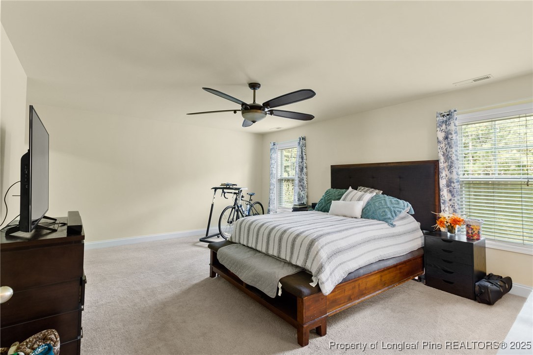 5166 Aberdeen Road Raeford, NC 28376 - Photo 8 of 19