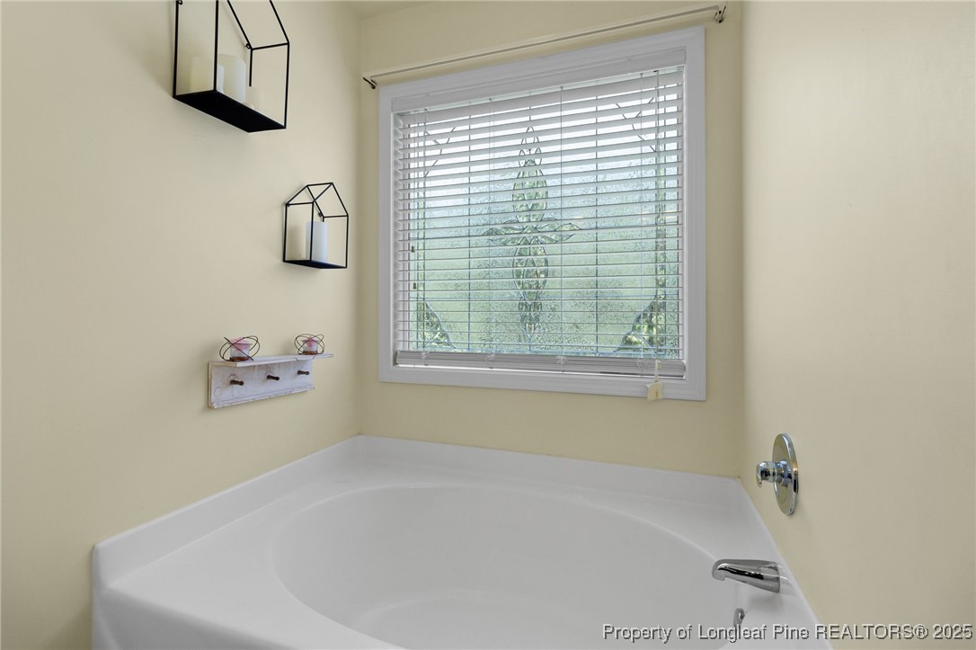 5166 Aberdeen Road Raeford, NC 28376 - Photo 9 of 19