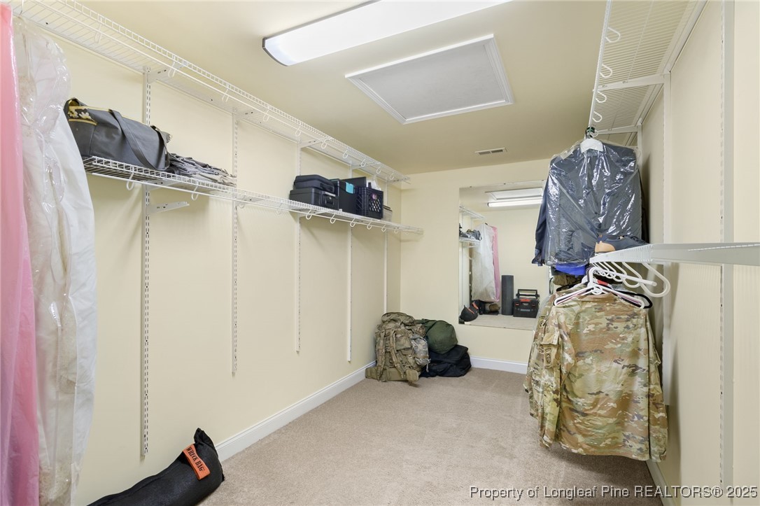 5166 Aberdeen Road Raeford, NC 28376 - Photo 10 of 19