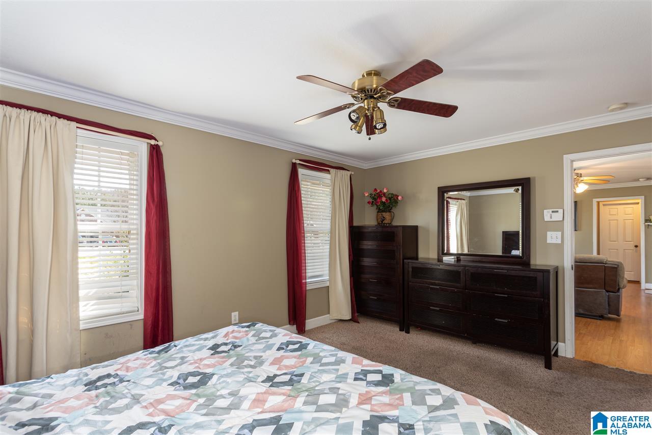 915 Ransome Drive Oneonta, AL 35121 - Photo 24 of 35