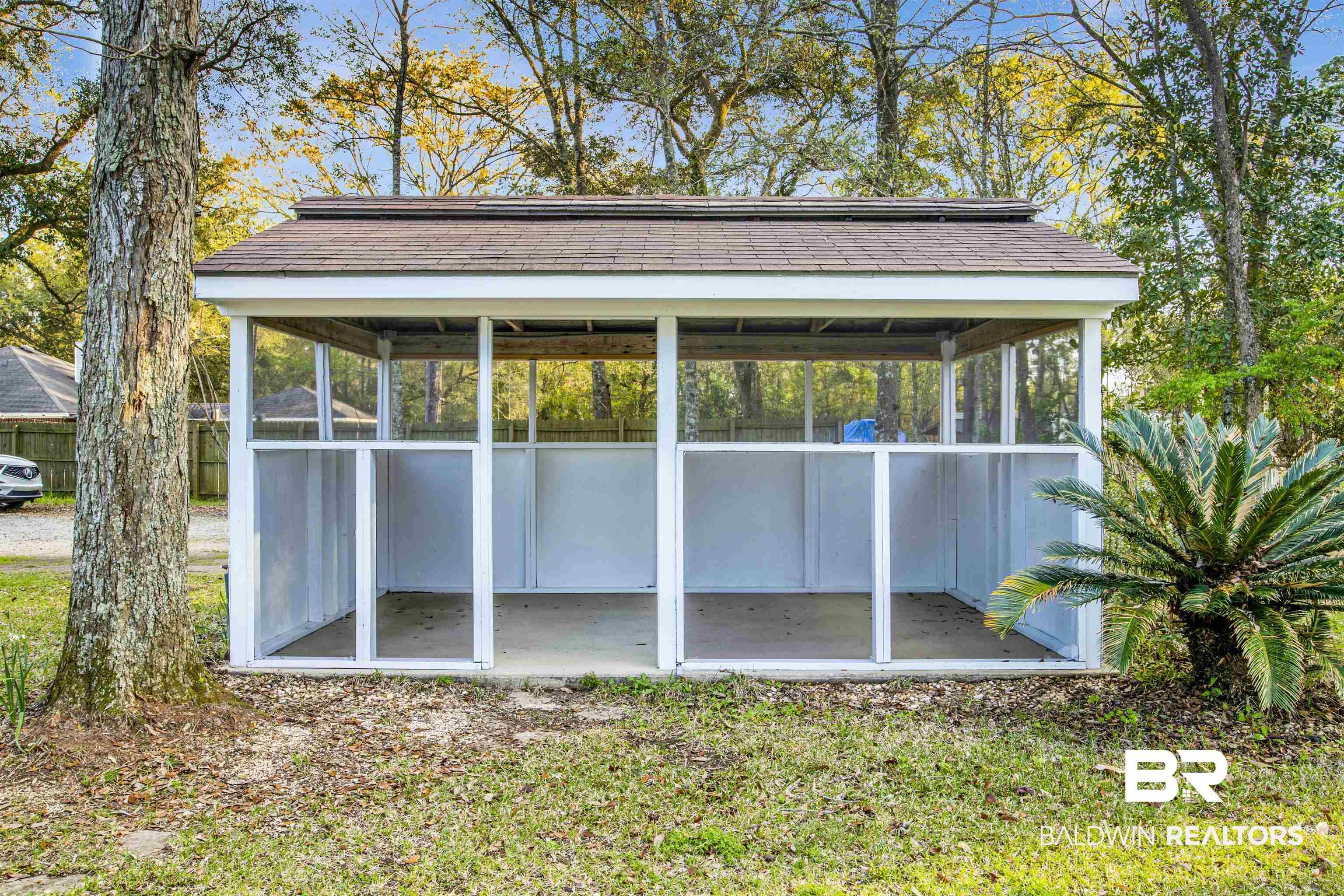 10435 LaLa Road Daphne, AL 36526 - Photo 8 of 24 Gazebo Great for Cookouts