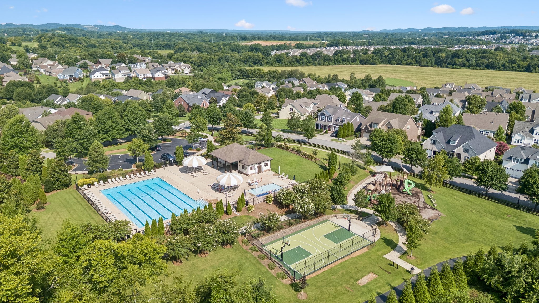 379 Alfred Ladd Road East Franklin, TN 37064 - Photo 64 of 85 Gallery Image 64