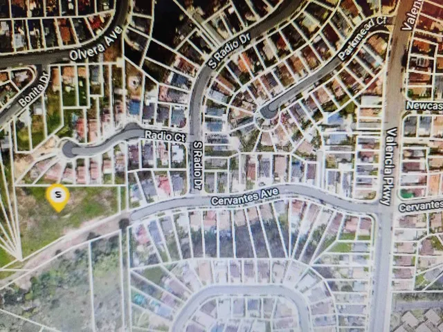 $699,000 | 0 Cervantes Avenue, San Diego, CA 92114