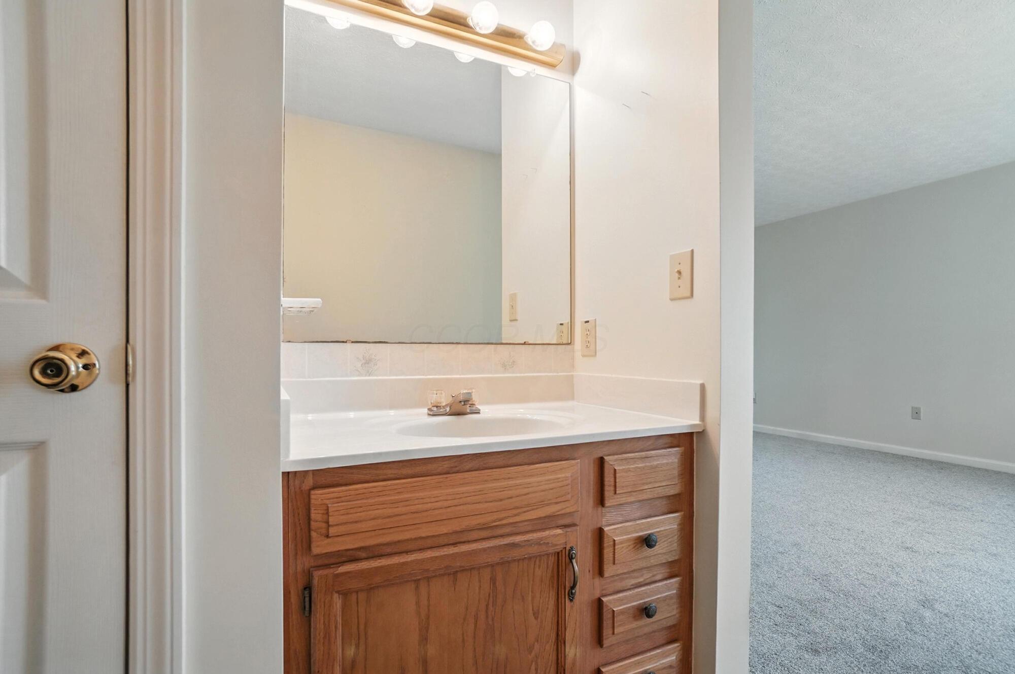 1355 Perry Road Cable, OH 43009 - Photo 27 of 55 Owner's Bath