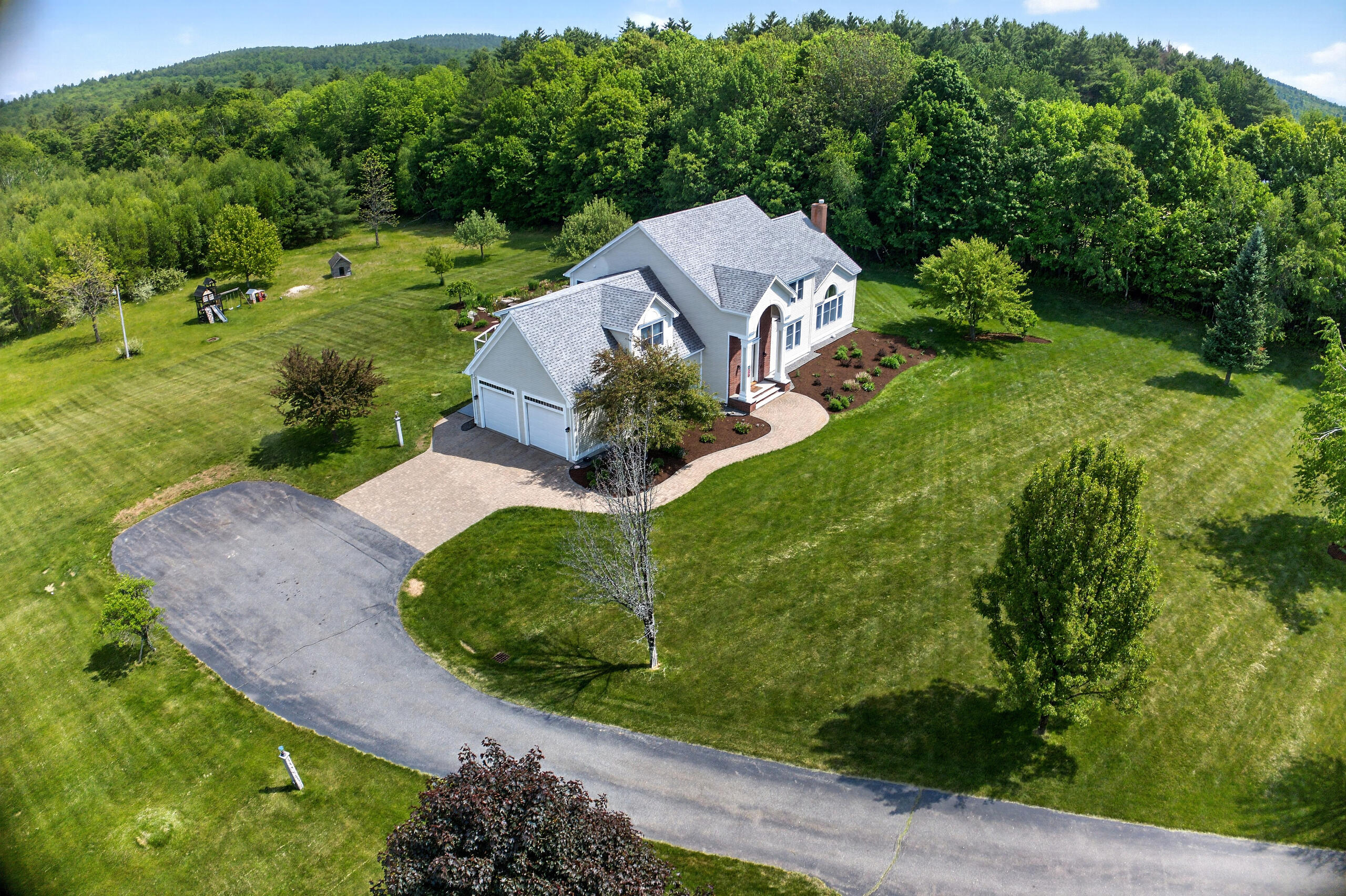 339 Gorden Road Readfield, ME 04355 - Photo 105 of 135 110_DJI_0895