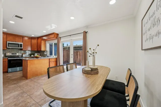 $749,888 | 405 Don Carlos Court, San Jose, CA 95123