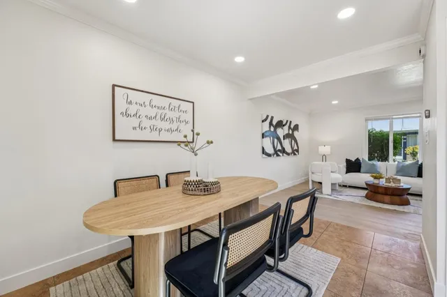 $749,888 | 405 Don Carlos Court, San Jose, CA 95123