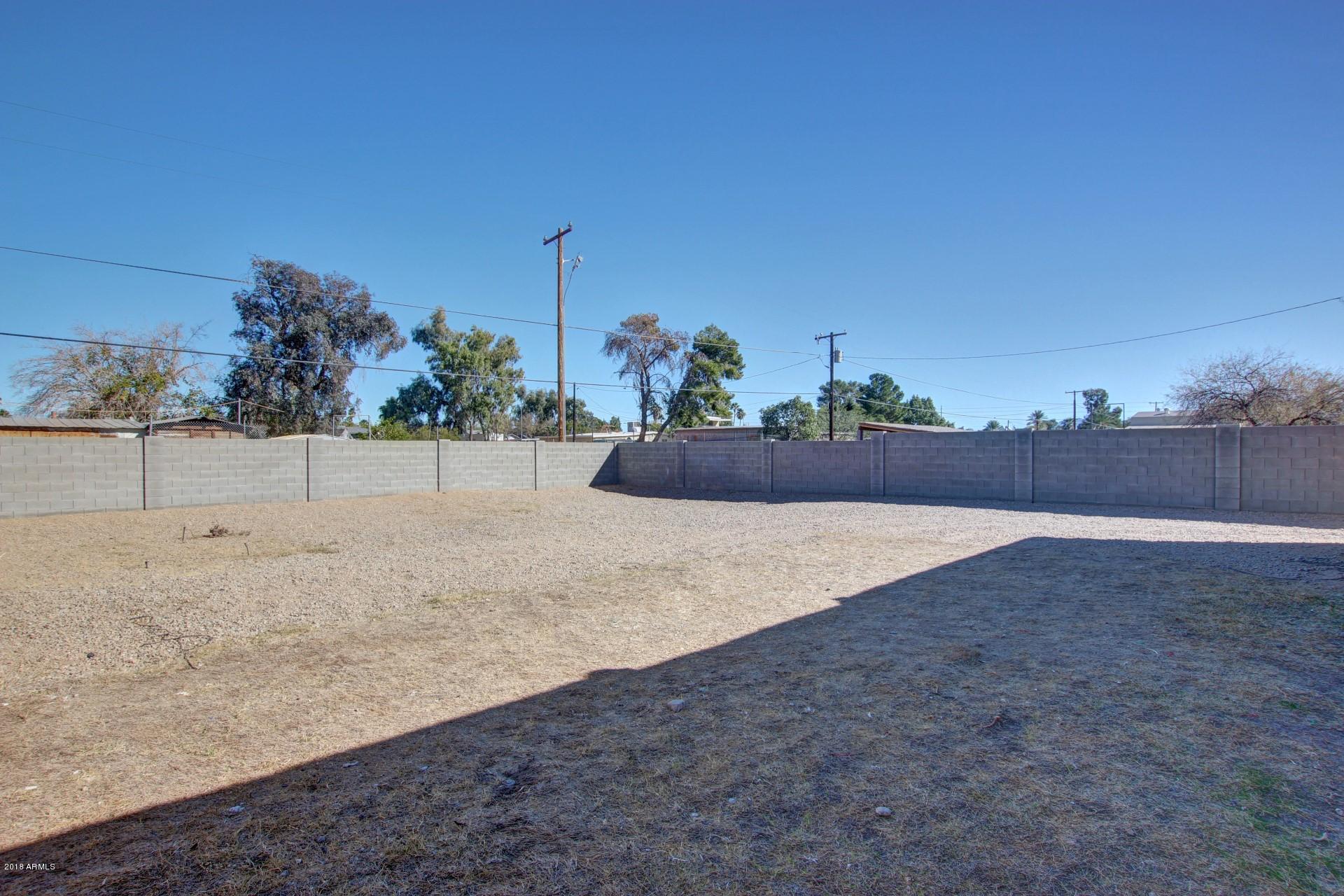 3036 East St John Road Phoenix, AZ 85032 - Photo 32 of 33 a view of a terrace