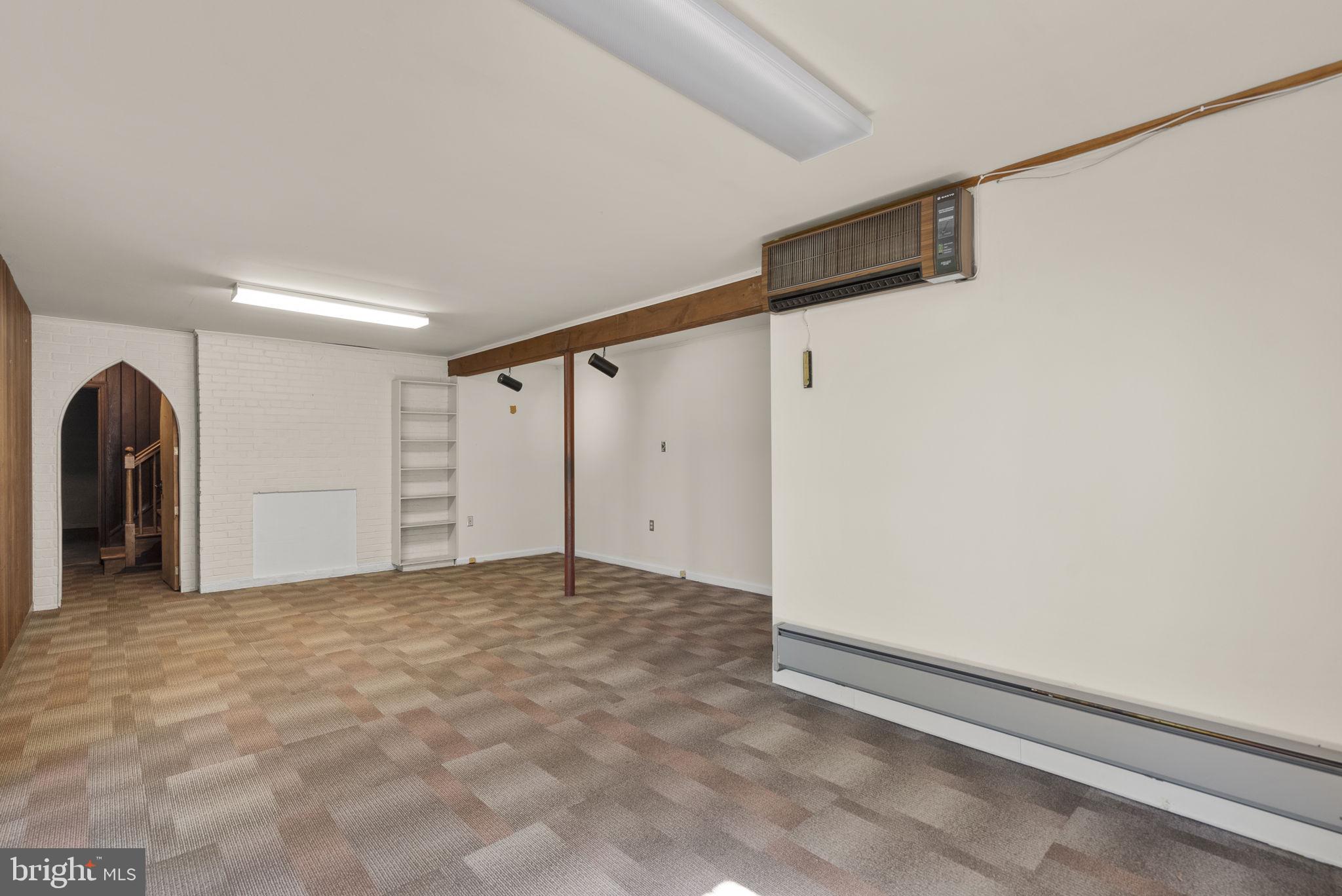 4376 Rte 97 Avenue Brookeville, MD 20833 - Photo 40 of 70 Basement
